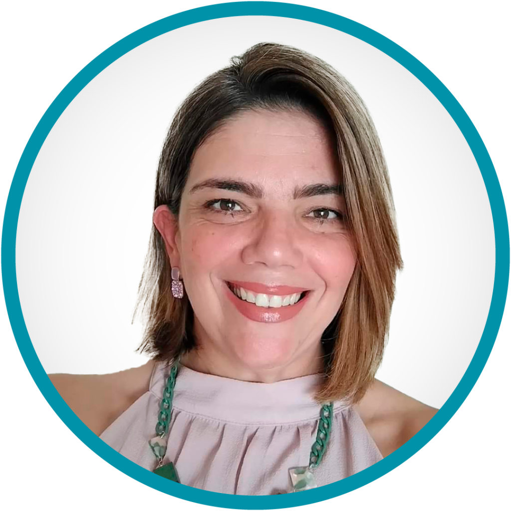 Patrícia de Oliveira Patrícia de Oliveira