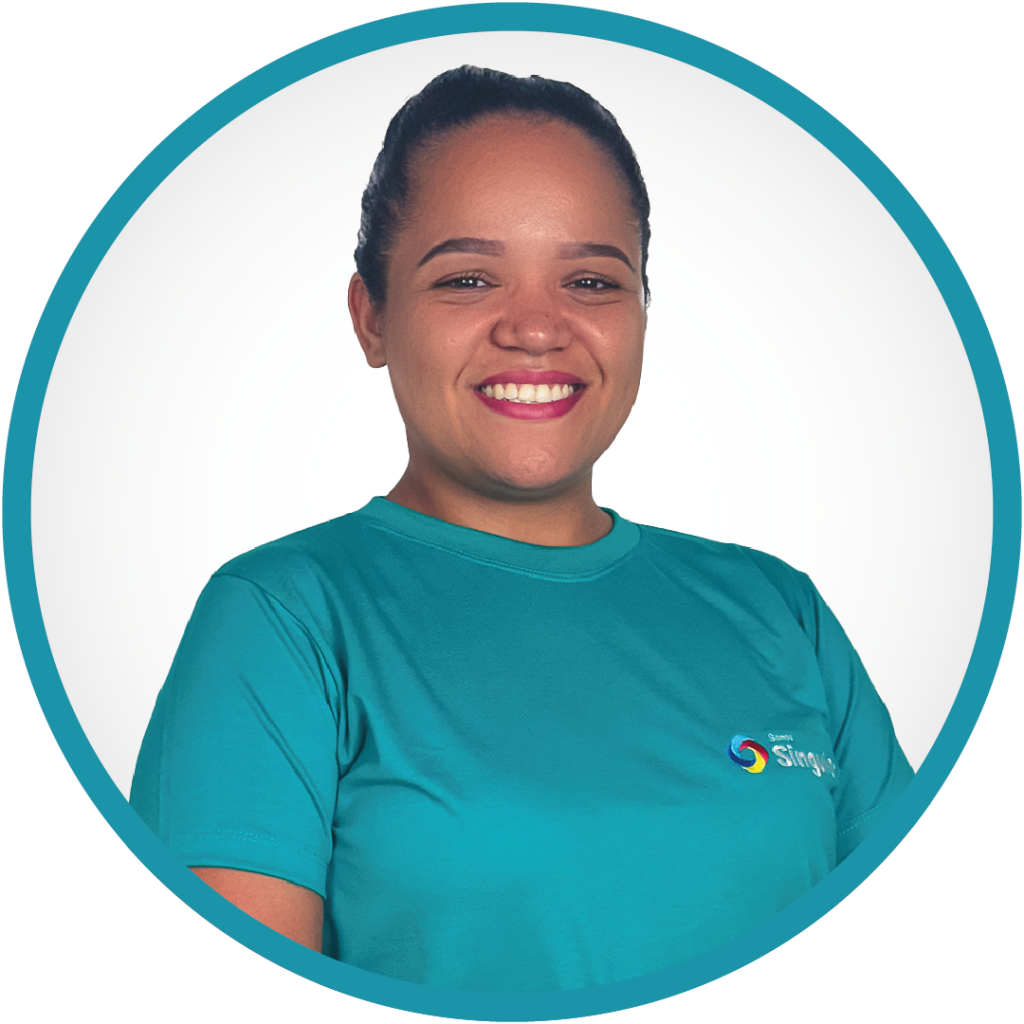 Aline Nayza Aline Nayza