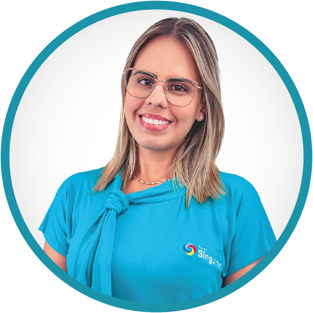Fernanda Olesko Fernanda Olesko