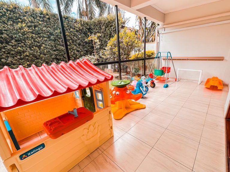 Nosso Espaço Nosso Espaço
