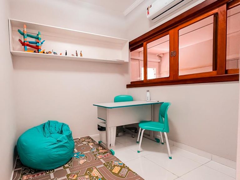 Nosso Espaço Nosso Espaço