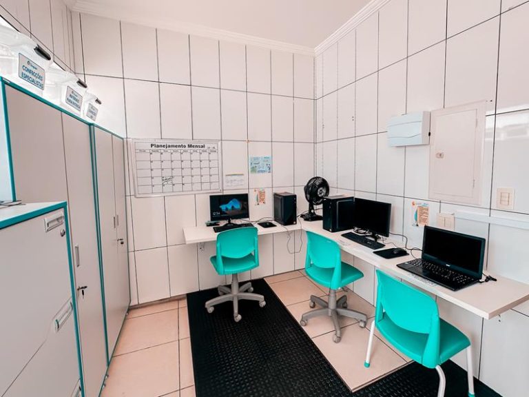 Nosso Espaço Nosso Espaço