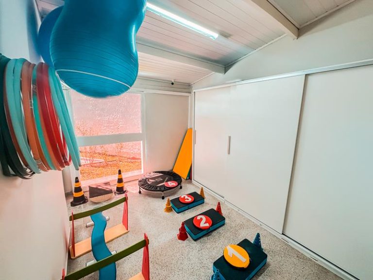 Nosso Espaço Nosso Espaço