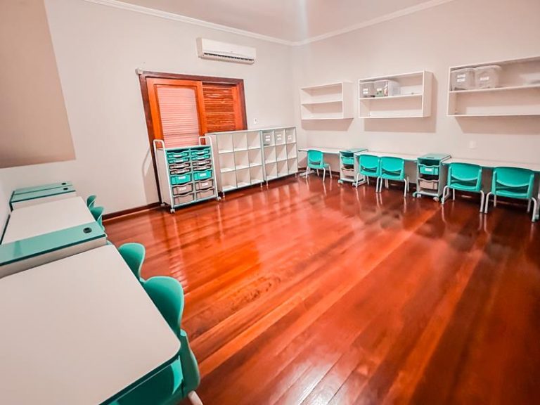Nosso Espaço Nosso Espaço