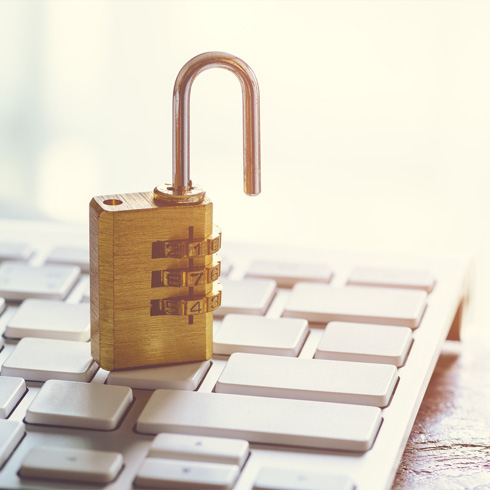 Política de Privacidade
