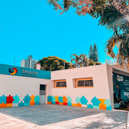 Unidade Taubaté